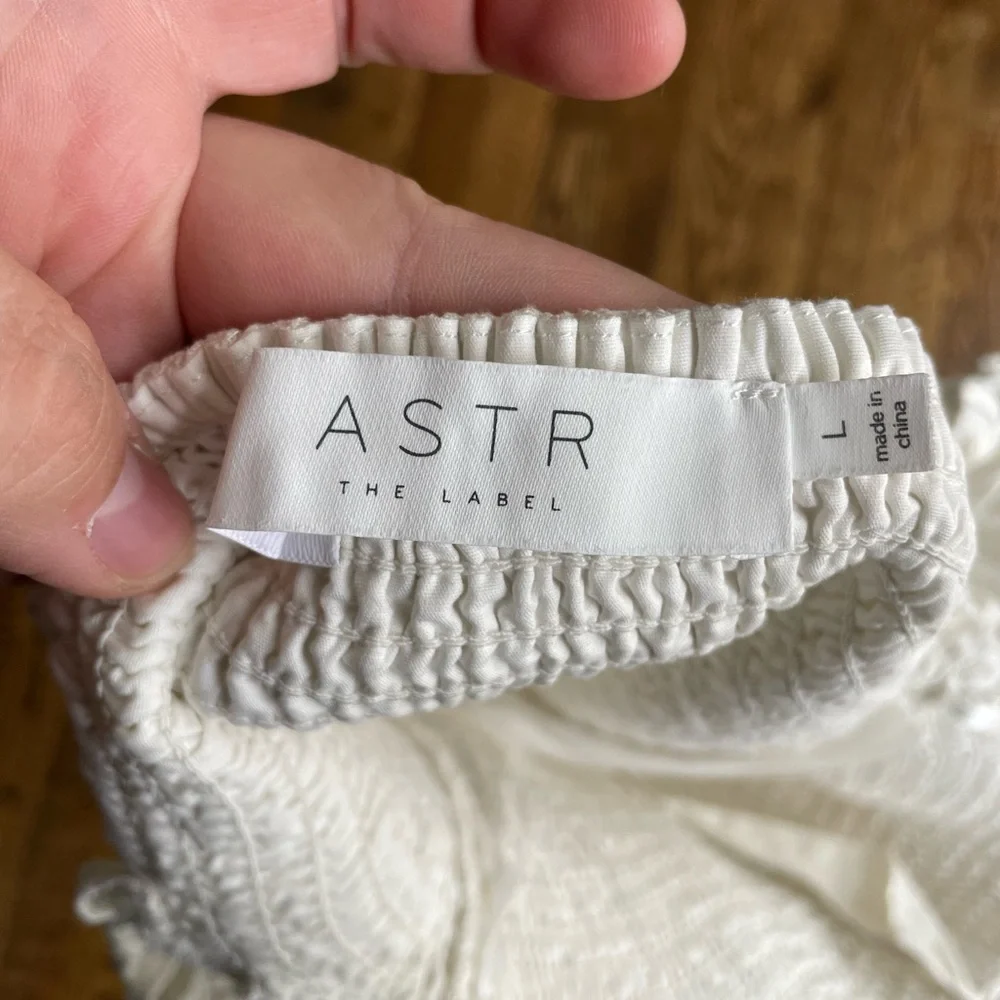 Dress - Picture 7 of 7